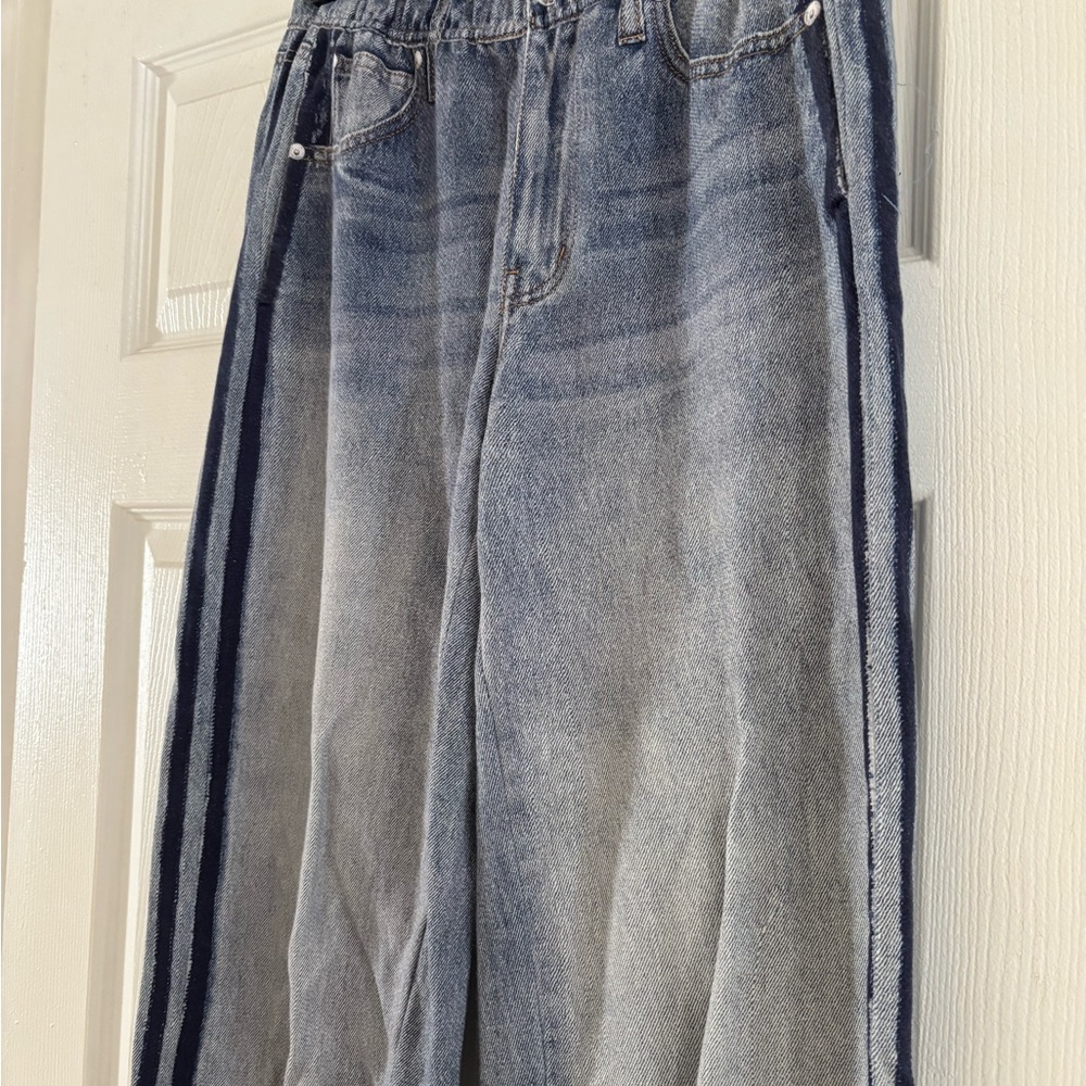 Rag and Bone Miramar track pants